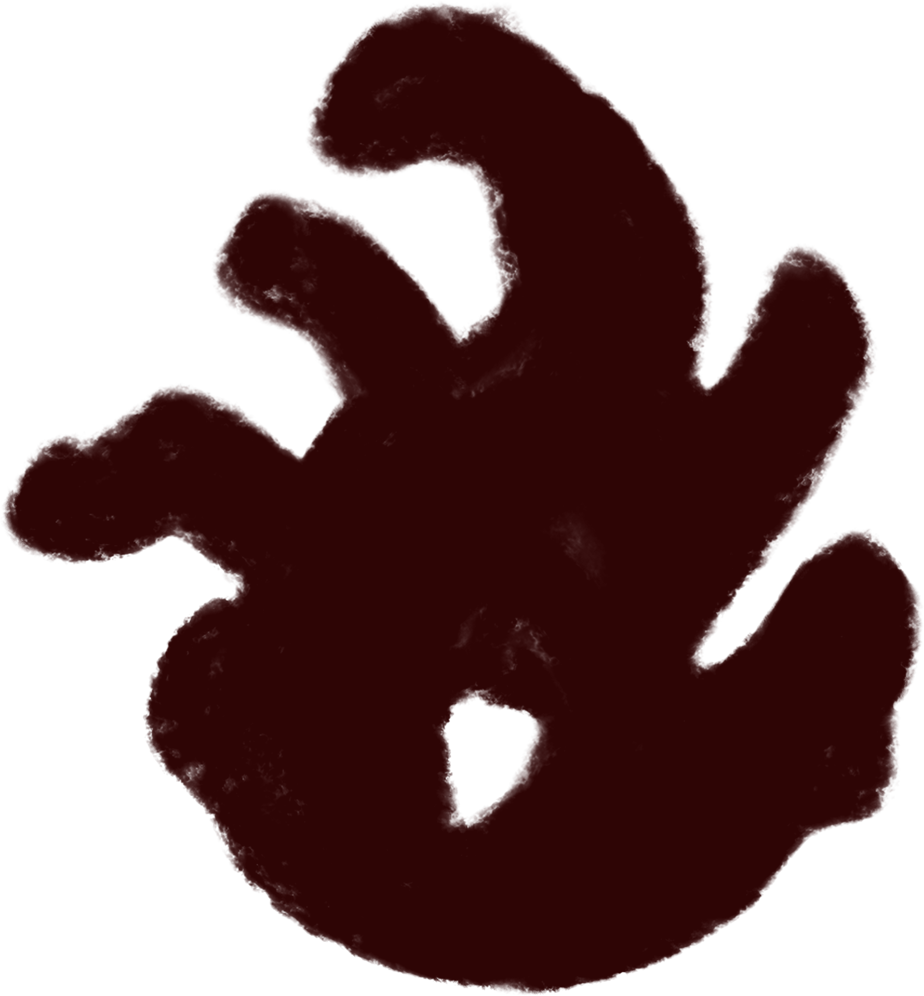 Bar & Grill illustration